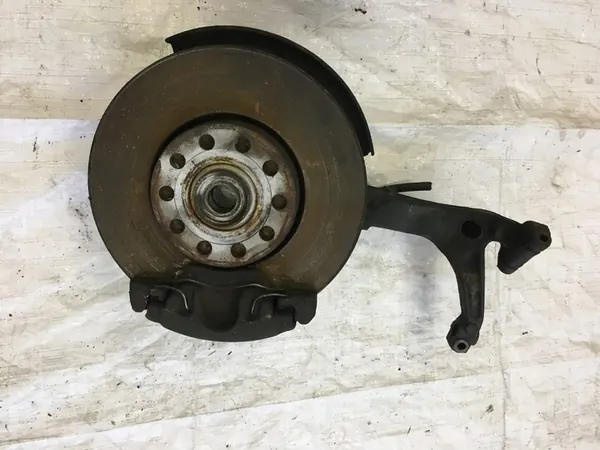 Snodo anteriore sinistro VW Audi Skoda image 5