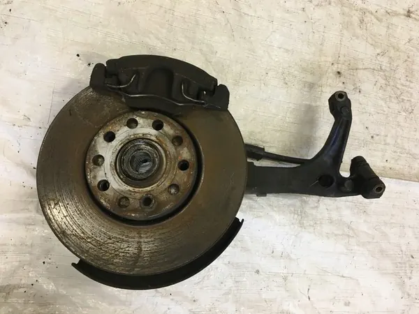 Snodo anteriore sinistro VW Audi Skoda image 6