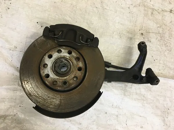 Snodo anteriore sinistro VW Audi Skoda image 7