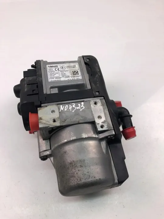 Conducto de combustible OEM 9026496F para calefactor Webasto Volvo XC90 II image 2