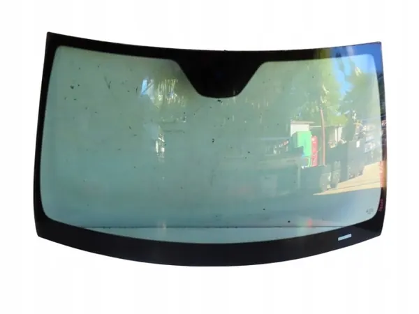 Frontscheibe OEM SZYBA PRZEDNIA CZOŁOWA SENSOR MERCEDES C W204 image 2