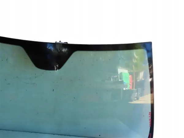 Frontscheibe OEM SZYBA PRZEDNIA CZOŁOWA SENSOR MERCEDES C W204 image 3