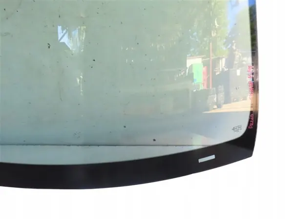Frontscheibe OEM SZYBA PRZEDNIA CZOŁOWA SENSOR MERCEDES C W204 image 5