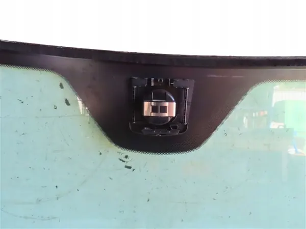 Frontscheibe OEM SZYBA PRZEDNIA CZOŁOWA SENSOR MERCEDES C W204 image 8