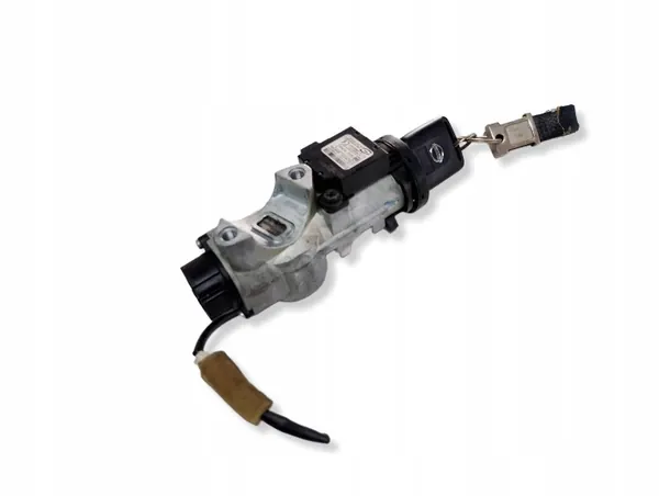 Nissan Note E12 käynnistysavain OEM 216697757 image 2