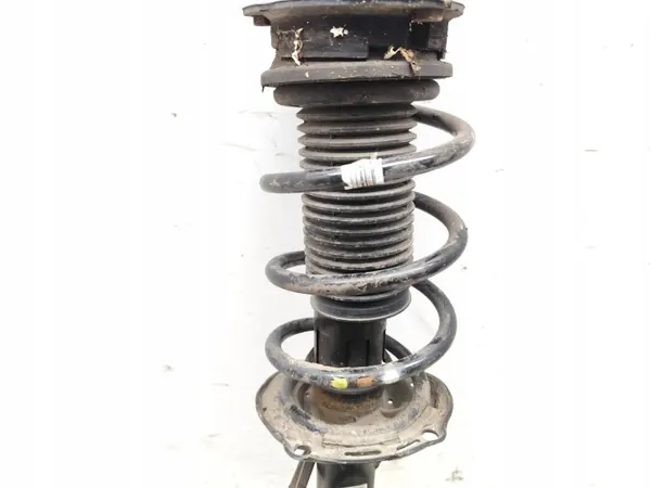 Skoda Karoq Cubo Roda Dianteira OEM 5Q3413031K Usado image 3