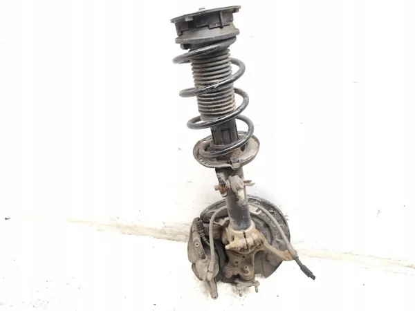 Skoda Karoq Cubo Roda Dianteira OEM 5Q3413031K Usado image 6