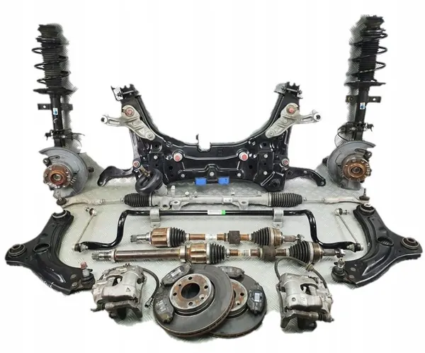 Renault OE 7701049282 Steering Rod End image 2