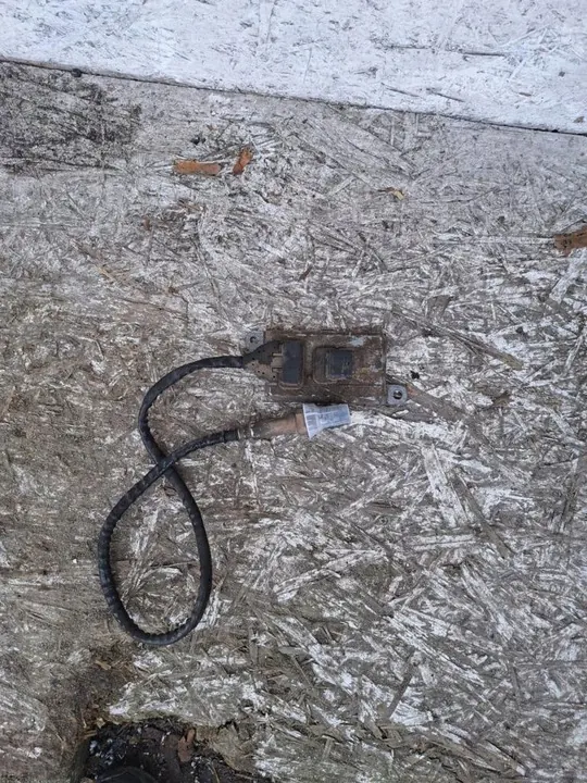 MERCEDES A006537328 CAPTEUR NOx image 3