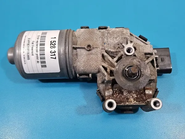 Scheibenwischermotor vorne Fiat Freemont 68030272AA 4Pin image 2