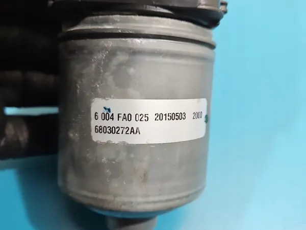 Scheibenwischermotor vorne Fiat Freemont 68030272AA 4Pin image 4