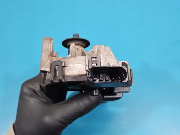 Scheibenwischermotor vorne Fiat Freemont 68030272AA 4Pin image 5