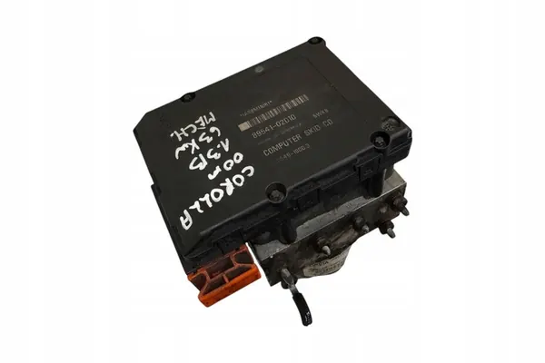 ABS-Pumpe Toyota Corolla E110 Linke Seite 4451002010 image 2