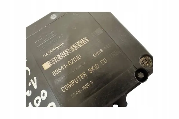 ABS-Pumpe Toyota Corolla E110 Linke Seite 4451002010 image 3