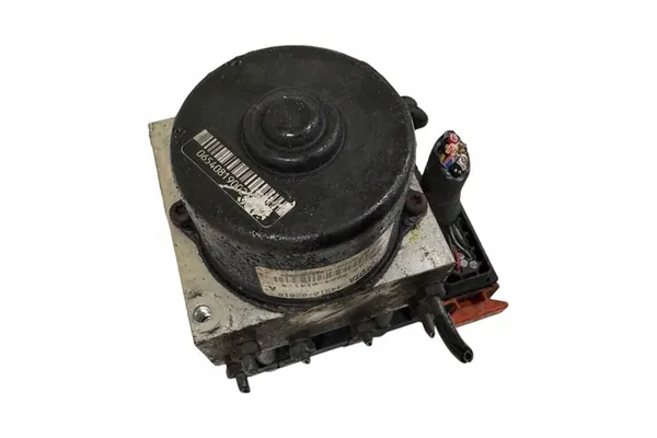 ABS-Pumpe Toyota Corolla E110 Linke Seite 4451002010 image 5