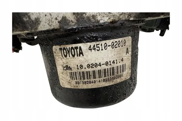 ABS-Pumpe Toyota Corolla E110 Linke Seite 4451002010 image 6
