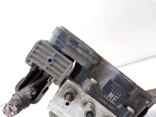 Begagnad ABS ESP-pump OEM 56110-62RE för Suzuki Ignis III image 5