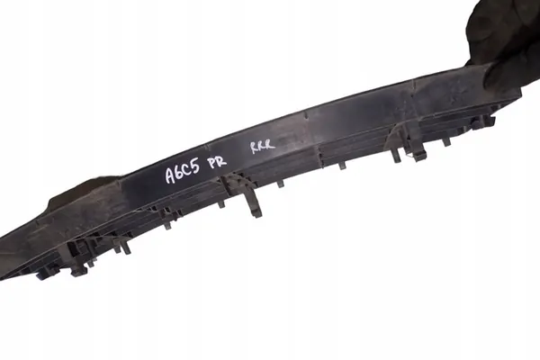 Griglia paraurti centrale AUDI A6 AVANT 2000 image 2