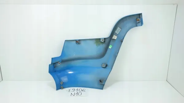 Mercedes Actros MP4 2011- Cache Angle Pare-choc OEM A9608859508 image 4