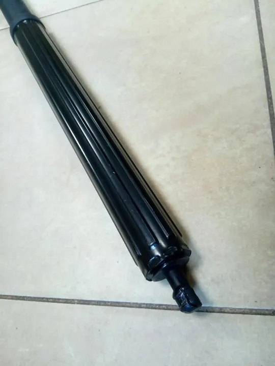 TOYOTA HIGHLANDER 2021 BAKLUCKSAKTUATOR image 6