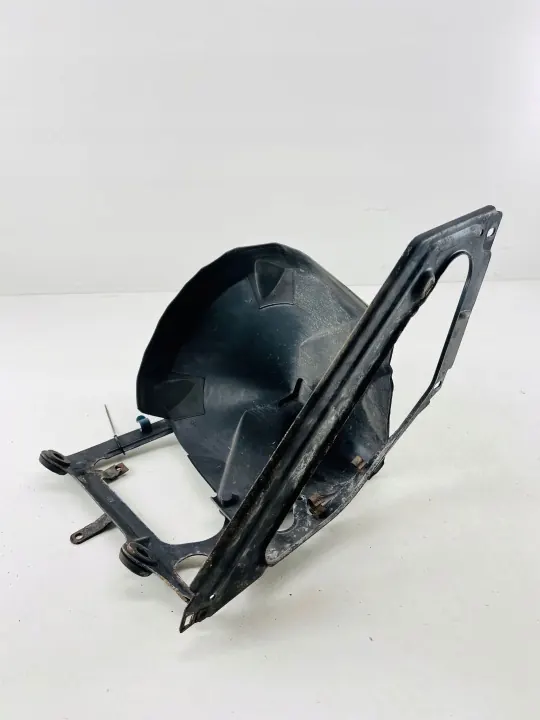 Porsche Boxster 986 Intercooler OEM 99657534200 Höger sida image 2