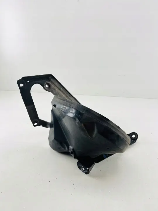 Porsche Boxster 986 Intercooler OEM 99657534200 Höger sida image 3
