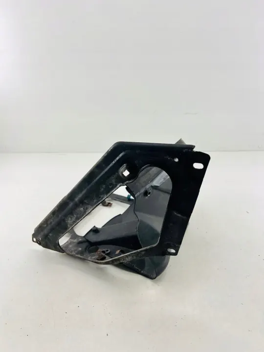 Porsche Boxster 986 Intercooler OEM 99657534200 Höger sida image 4