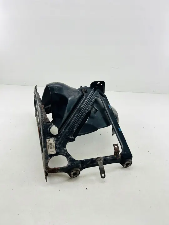 Porsche Boxster 986 Intercooler OEM 99657534200 Höger sida image 5