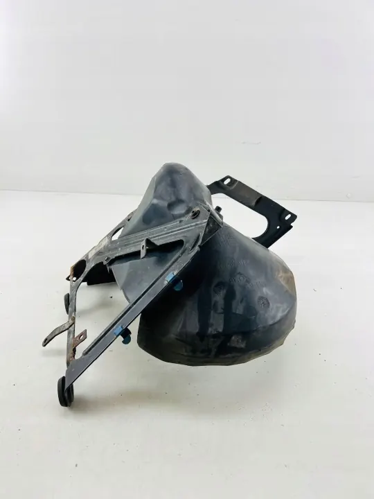 Porsche Boxster 986 Intercooler OEM 99657534200 Höger sida image 6