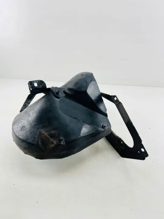 Porsche Boxster 986 Intercooler OEM 99657534200 Höger sida image 7