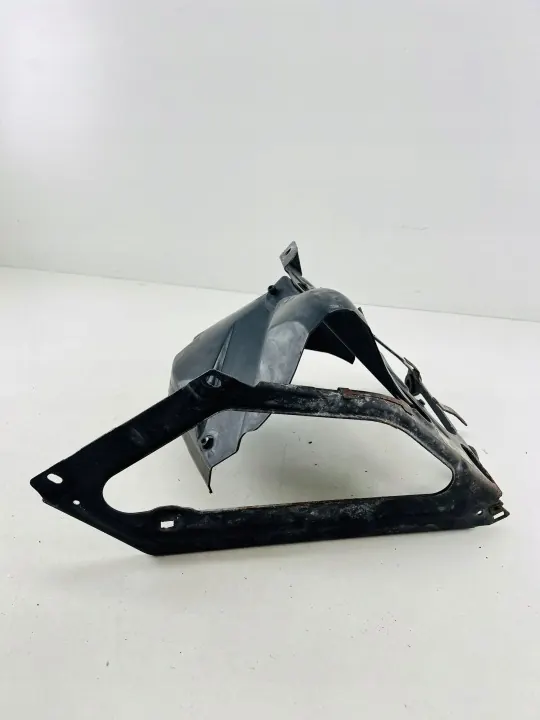 Porsche Boxster 986 Intercooler OEM 99657534200 Höger sida image 8