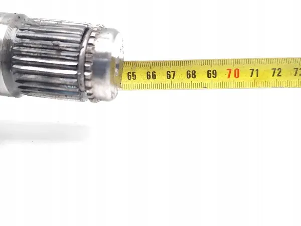 Toyota Hilux Främre Halvaxel 3.0 D 4WD Diesel OEM 43430-0K022 image 10