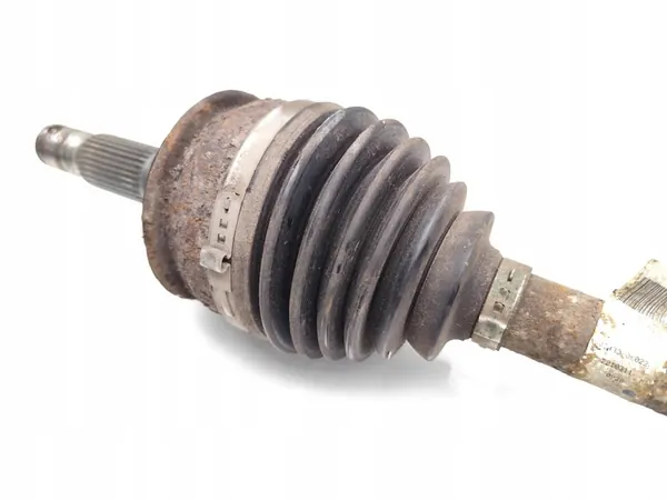 Toyota Hilux Främre Halvaxel 3.0 D 4WD Diesel OEM 43430-0K022 image 4