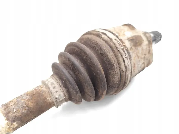 Toyota Hilux Främre Halvaxel 3.0 D 4WD Diesel OEM 43430-0K022 image 5