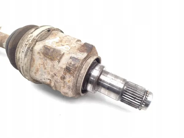 Toyota Hilux Främre Halvaxel 3.0 D 4WD Diesel OEM 43430-0K022 image 6