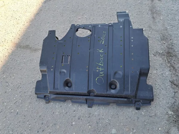 OEM 56410AN020 Motorunterbodenabdeckung Subaru Legacy Outback image 2