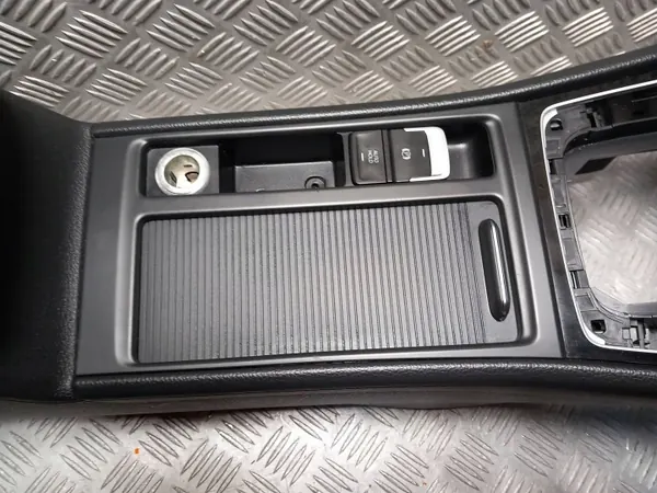Middenarmsteun VW Golf VII Lift OEM 5G0864251D image 3