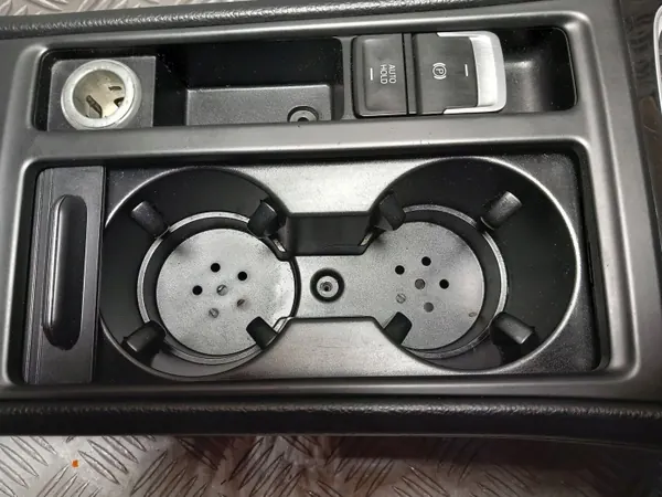 Middenarmsteun VW Golf VII Lift OEM 5G0864251D image 5