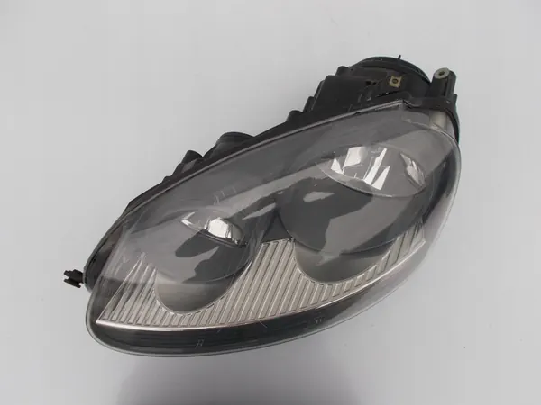 Etupolttimo VW Golf V 5 Vasemmalle Hella image 6