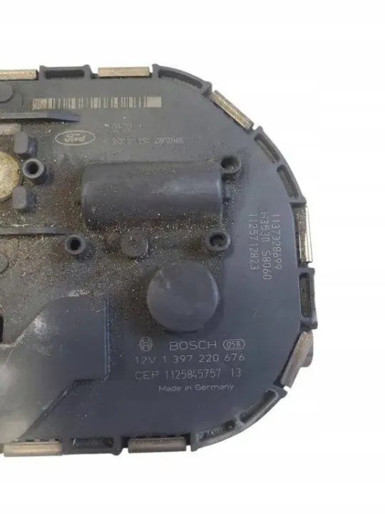 Ruitenwissermotor Ford S-MAX 2012 OEM 3397021485 image 4