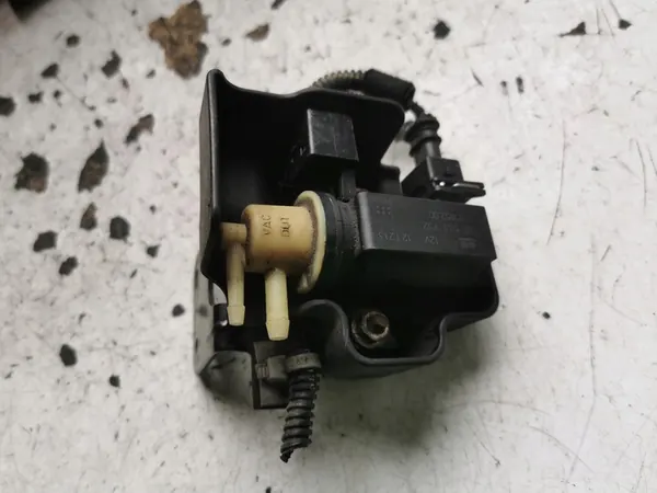 Válvula de vácuo turbo INSIGNIA A 2.0 CDTI BITURBO image 2