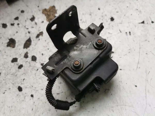 Válvula de vácuo turbo INSIGNIA A 2.0 CDTI BITURBO image 3