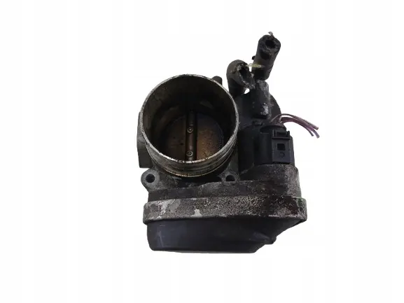 Drosselklappe OEM 06A133062AB für VW Golf V image 2