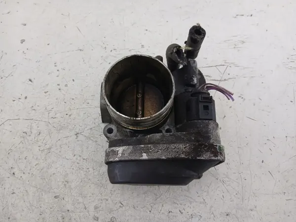 Drosselklappe OEM 06A133062AB für VW Golf V image 4
