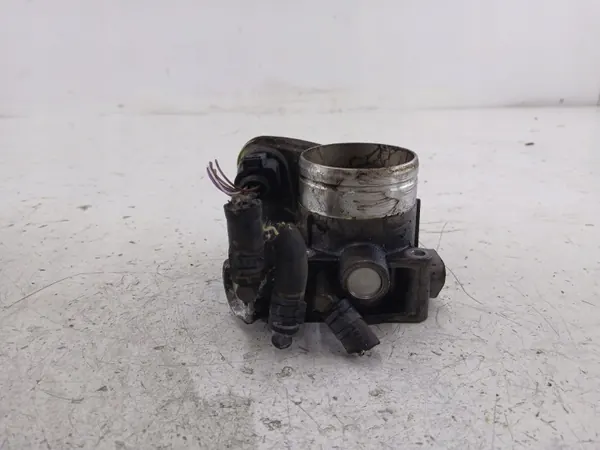 Drosselklappe OEM 06A133062AB für VW Golf V image 6