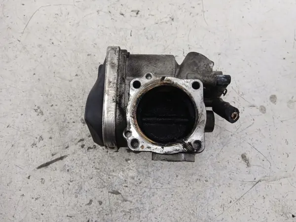 Drosselklappe OEM 06A133062AB für VW Golf V image 8