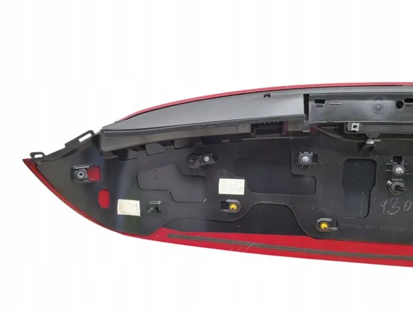 Spoiler de porta-malas Dodge Hornet OEM 156159062 image 5