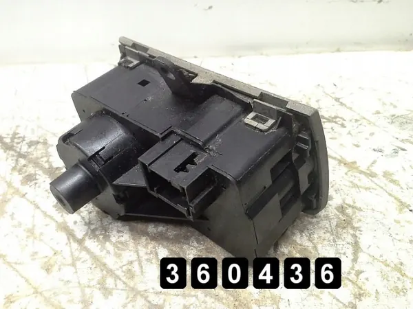Interruptor Mercedes OEM AM-360436 para Classe E 2003 image 3