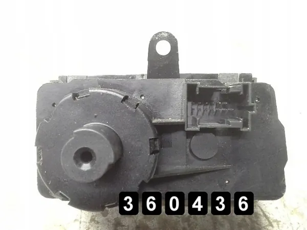 Interruptor Mercedes OEM AM-360436 para Classe E 2003 image 4