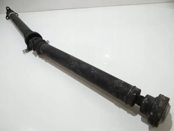 Árbol de transmisión BMW 7526165 para E60/E61 545i Automático image 2